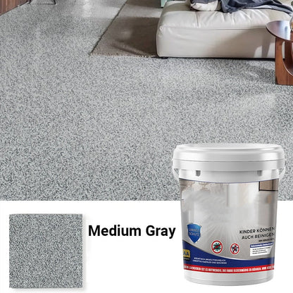 💯🔥HOT SALE🔥High-Gloss Marble Effect Epoxy Floor Coating