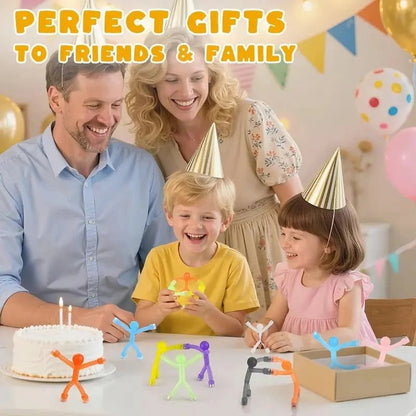 🔥LAST DAY 50% OFF - ✨Unisex Kids' Magnetic Building Set