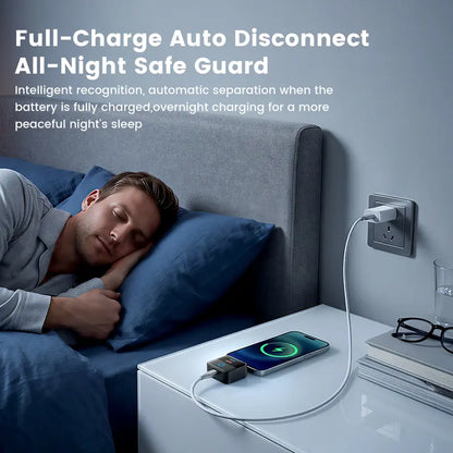 140W Type-C Physical-Disconnect Battery Power Bank - Chargeable Mobile Protection Device with Auto-Eject