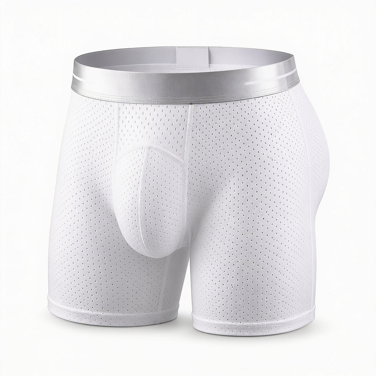 Premium All-Day Comfort IceSilk Mesh Men's Boxer