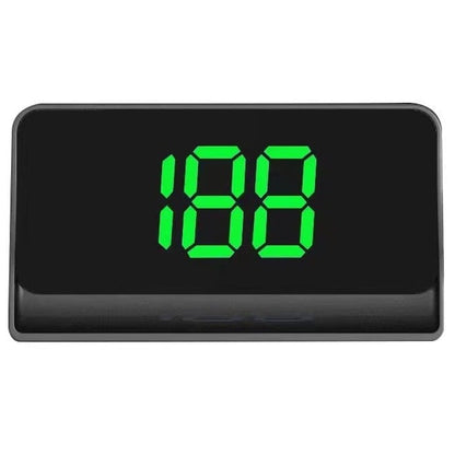 💯Universal Hud Heads Up Display