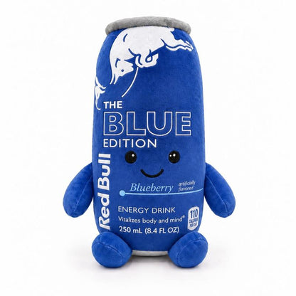 🔥Special 50%OFF🎁Energy Drink Can Plushie – Your Cute Desk Buddy