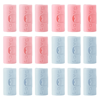 36 Counts Two-Speed Adjustment Sheet Grippers