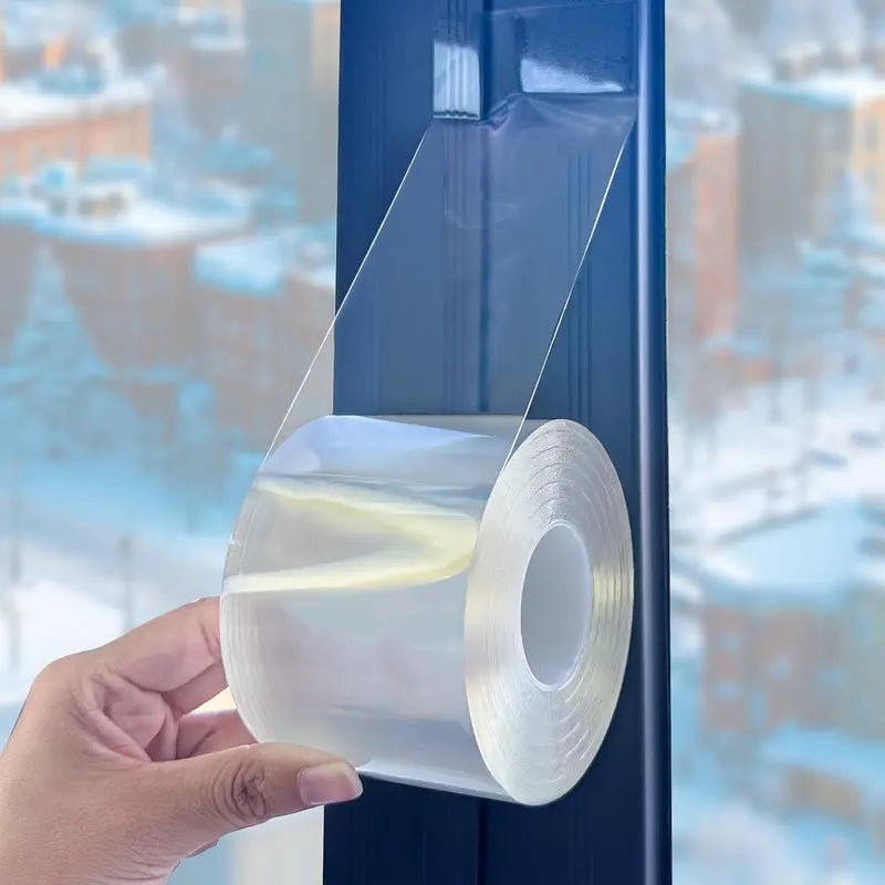 Self-Adhesive Silicone Waterproof Tape (2x33ft)