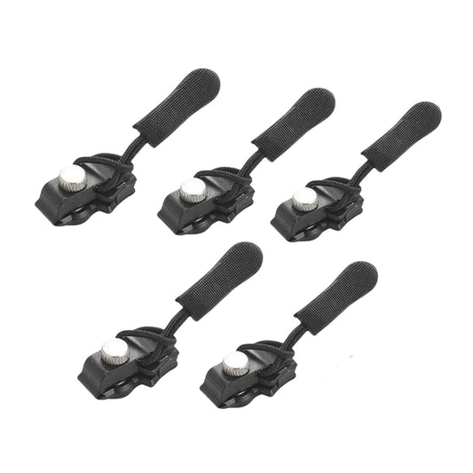 🔧 15pcs Universal Zipper Repair Tool | 3 Sizes Detachable Suitable