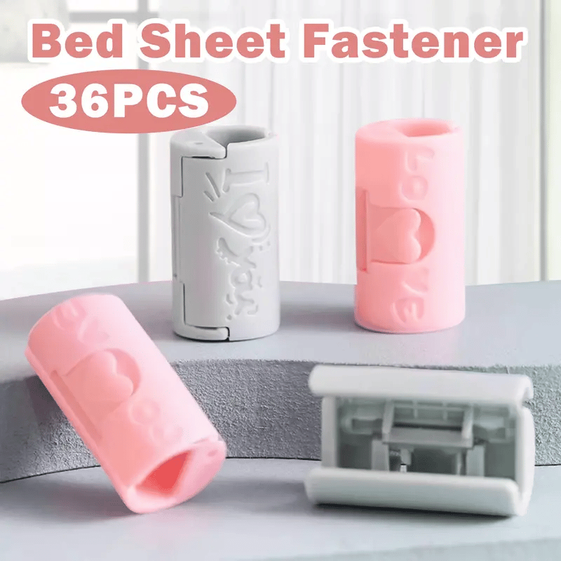 36 Counts Two-Speed Adjustment Sheet Grippers