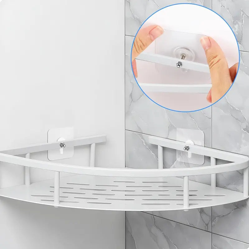 🖼️ 20PCS Acrylic Photo Hooks - Stainless Steel & Ceramic Self-Adhesive