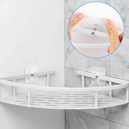 🖼️ 20PCS Acrylic Photo Hooks - Stainless Steel & Ceramic Self-Adhesive