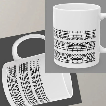 🔥While Supplies Last 40% OFF!🎉 Funny Ceramic Coffee Mugs