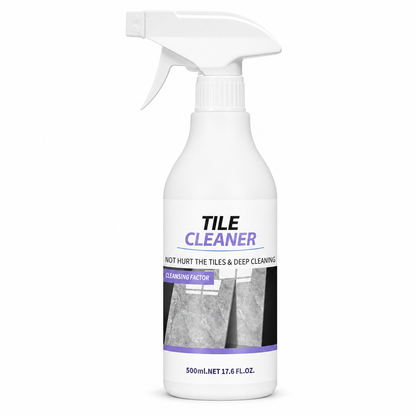 🧼 Tile Cleaner & Limescale Remover – Bathroom Grime and Hard Water Stain Cleaner